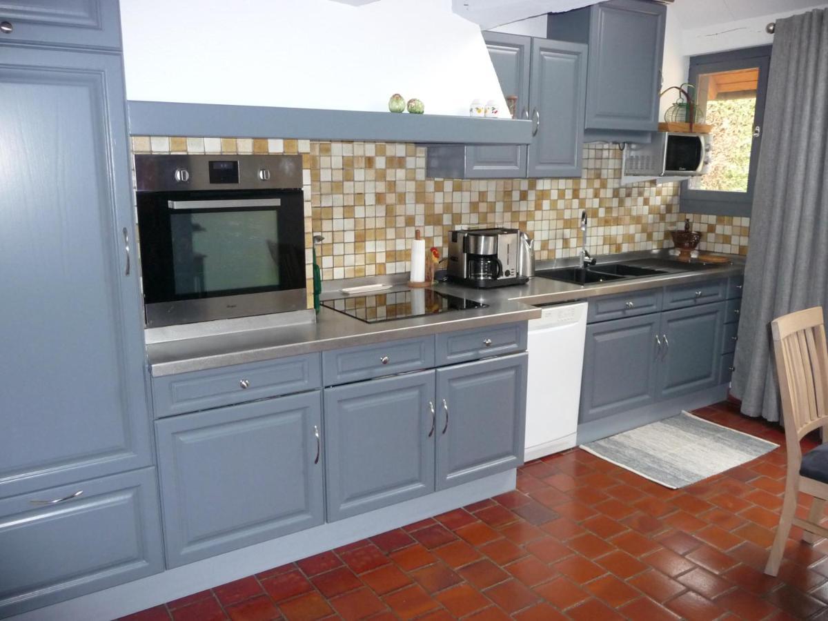 Holiday home Des Vignes Verdigny