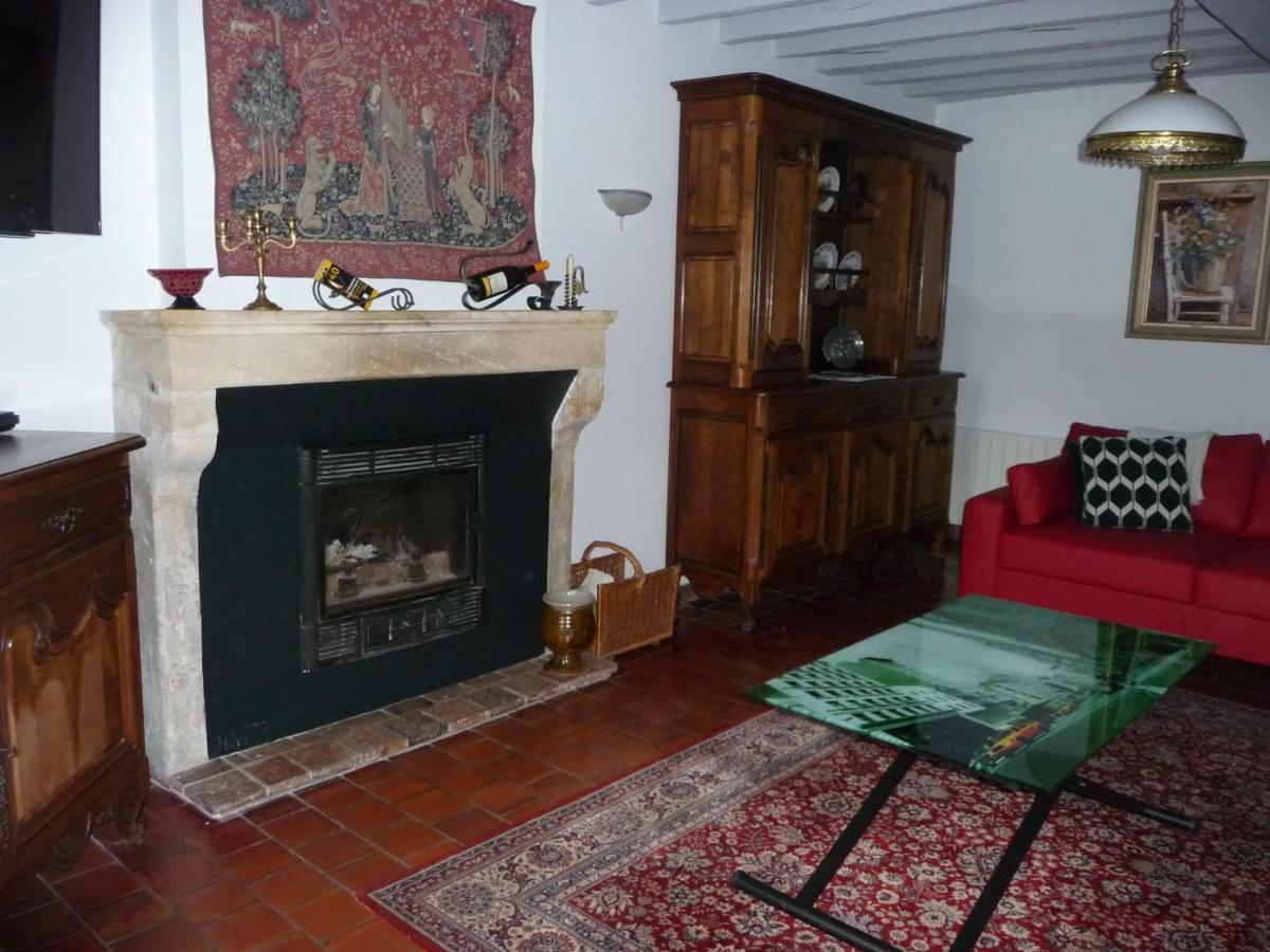 Holiday home Des Vignes