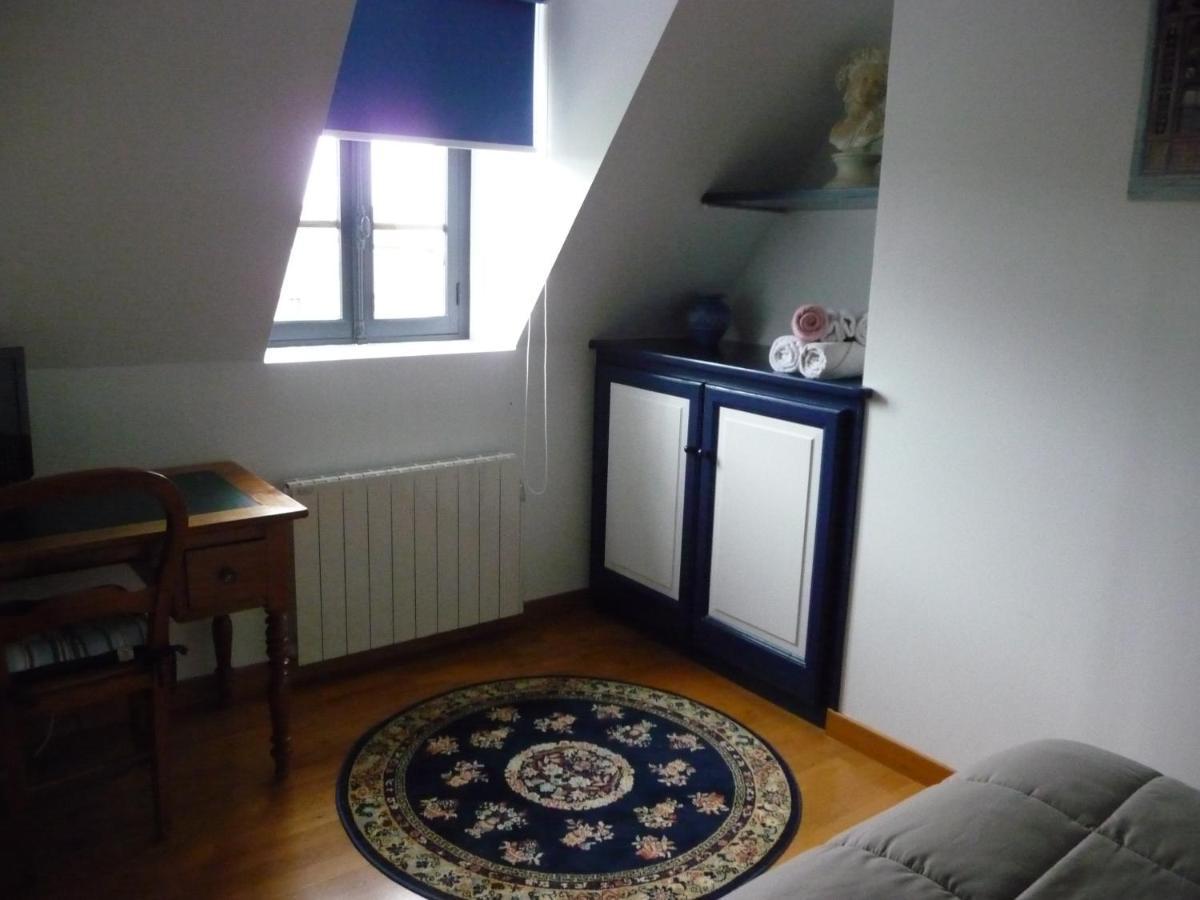 Holiday home Des Vignes *