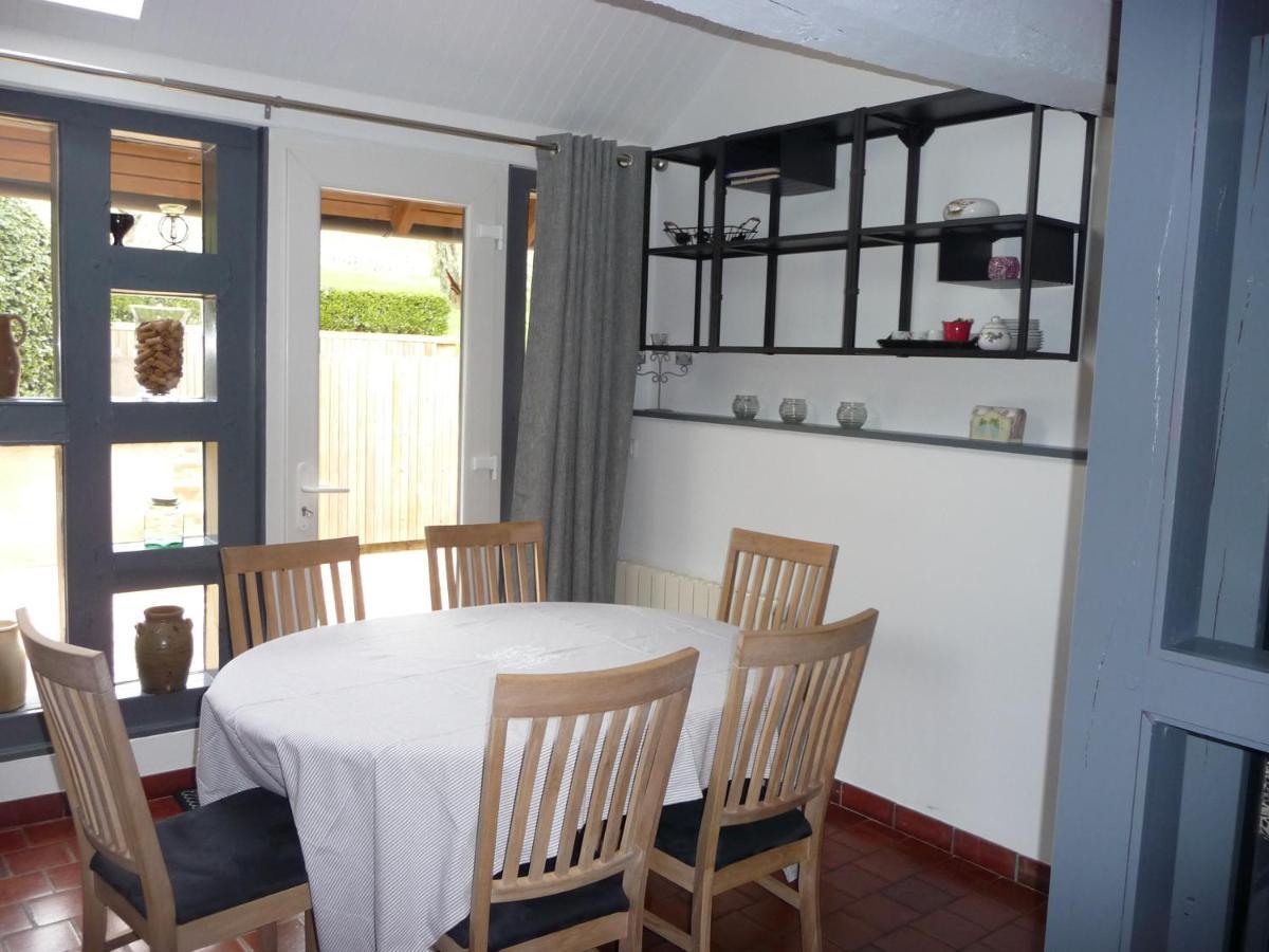 Holiday home Des Vignes Verdigny