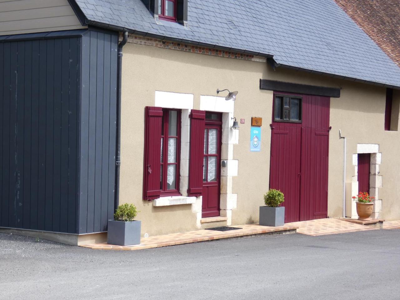 Holiday home Des Vignes *